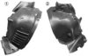 VAN WEZEL 3091433 Panelling, mudguard